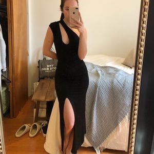 Reformation Dress